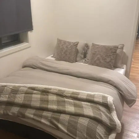 Modern Near Oslo Apartamento