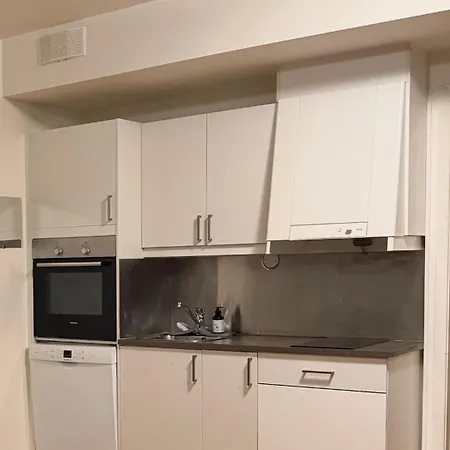 Modern Near Oslo * Lii