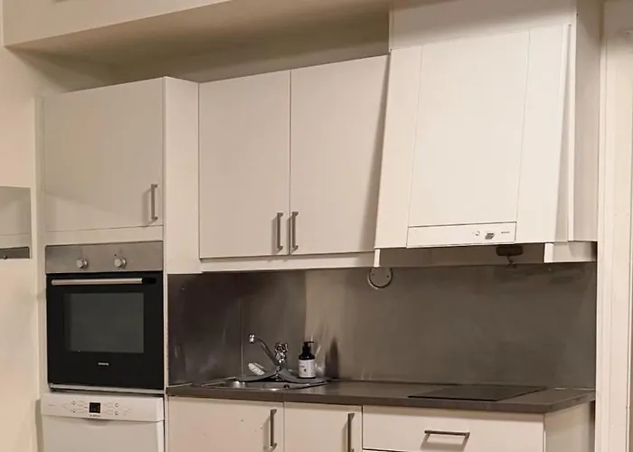 Modern Near Oslo * Lii