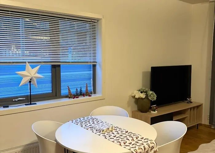 Modern Near Oslo * Lii