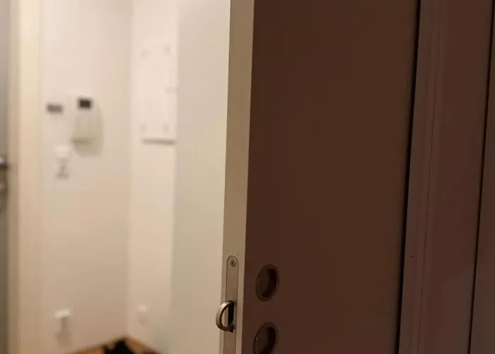 Modern Near Oslo * Lii