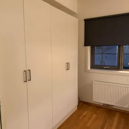 Modern Near Oslo