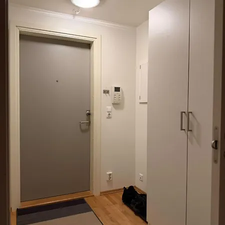Modern Near Oslo
